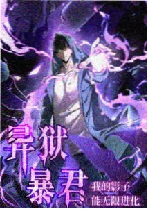 海雾谜案动画封面